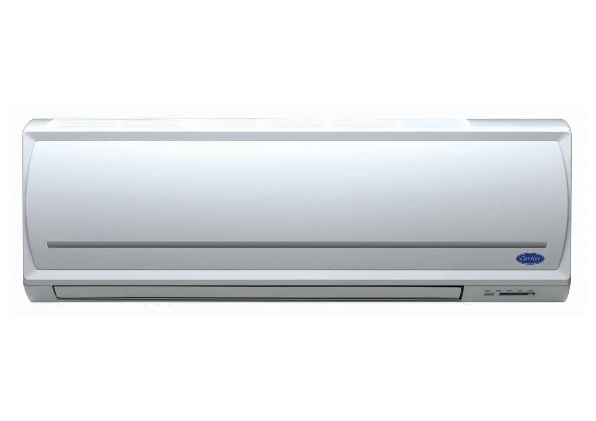 Carrier Air Conditioner