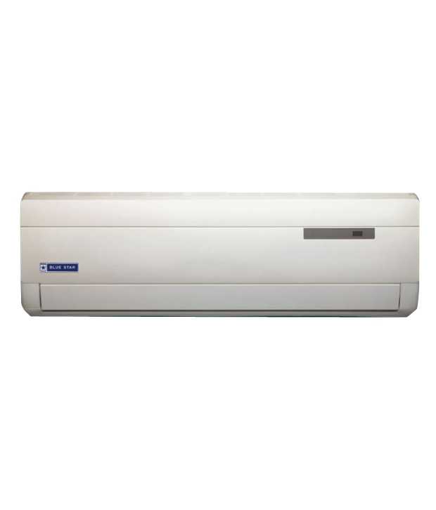 Blue Star Air Conditioner