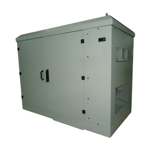  Battery Chillers