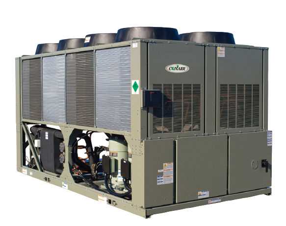 Water Chillers