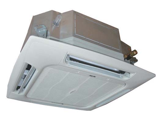 Central Air Conditioning Systems