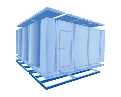 Cold Storage