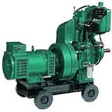 Diesel Generator
