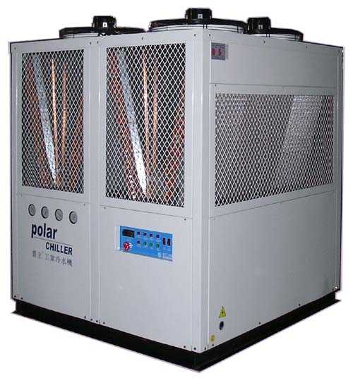 Industrial Chillers