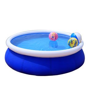  Swimming Pools & Pool Equipments 
