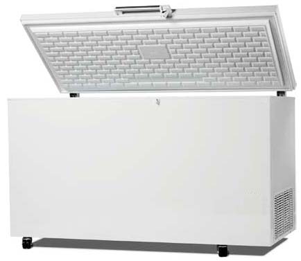  Deep Freezers 