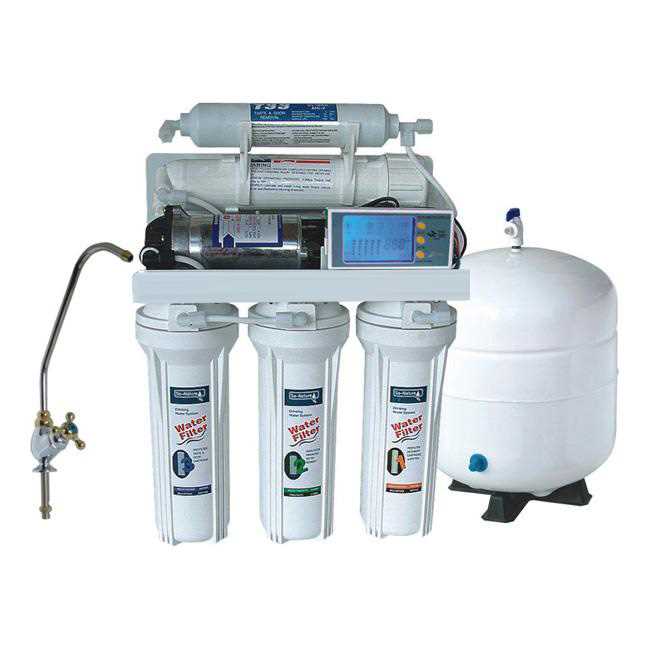 Water Purification System