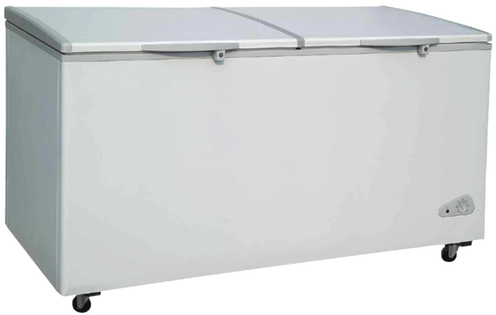  Deep Freezer 