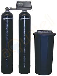 Water Softner