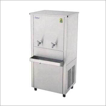 Water cooler