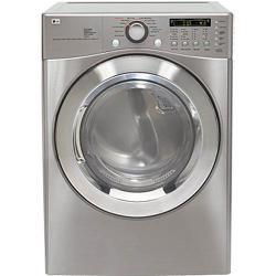  Clothes Dryer 