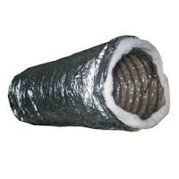 Insulated Duct Hose
