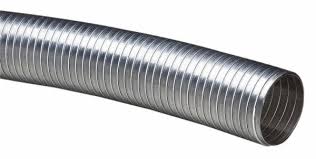 Metallic Duct