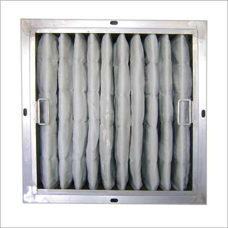 AHU Filter