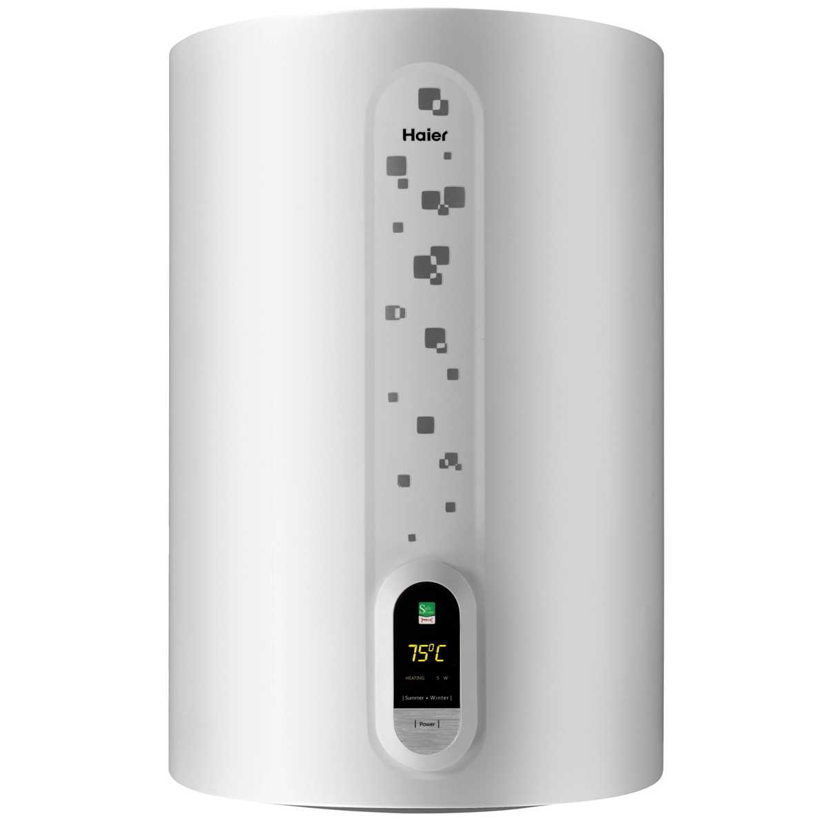  Haier Water Heater 