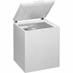  Electronic Deep Freezer 