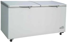  Chest Freezer 