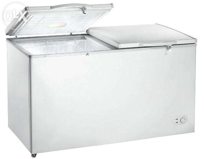  Blue Star Commercial Coolers