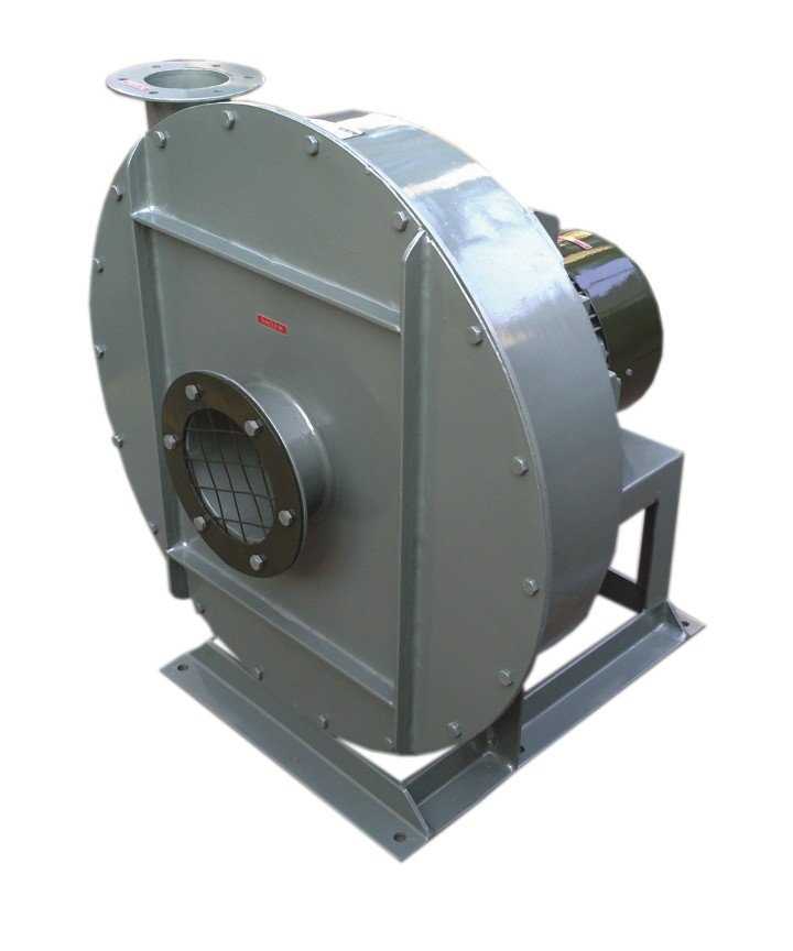 Centrifugal Blower