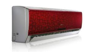 Split AC