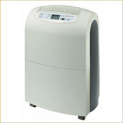WHITE WESTINGHOUSE DEHUMIDIFIERS