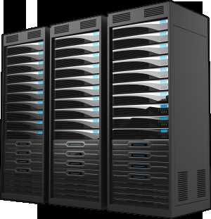 Server Rack