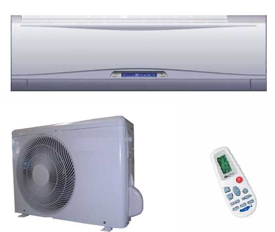 Inverter Air Conditioner