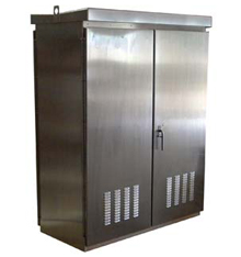 Telecom Enclosure
