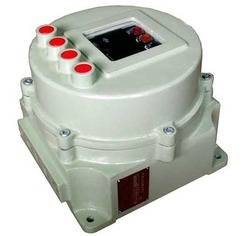 FLAMEPROOF AND WEATHERPROOF JUNCTION BOXES