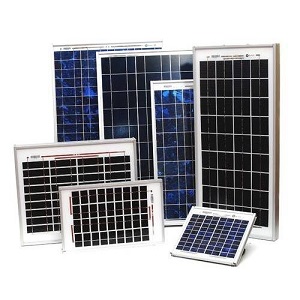 Solar Panels