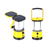 Solar Lantern