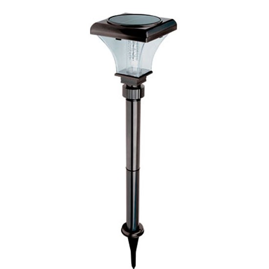 Solar Garden Light