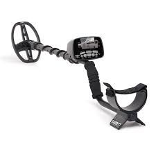Metal Detectors