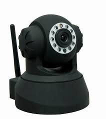  IP Camera System 