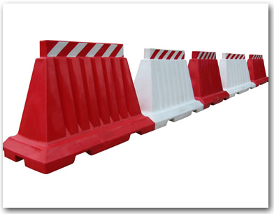 Road Safety Barricades