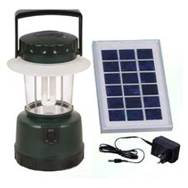 Solar Lanterns