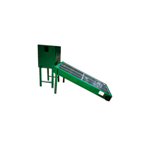Solar Air Dryer