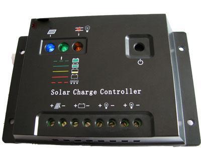 Solar Charge Controller