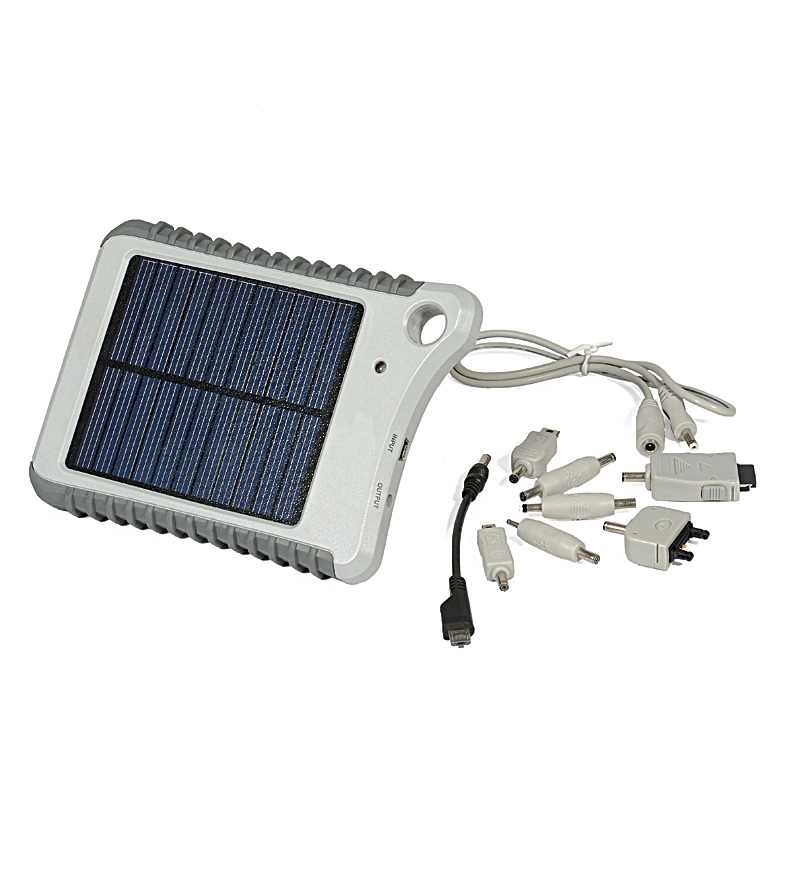 Solar Mobile Charger