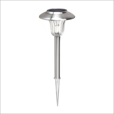 Solar Garden Lights