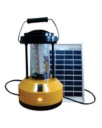 Solar Lanterns