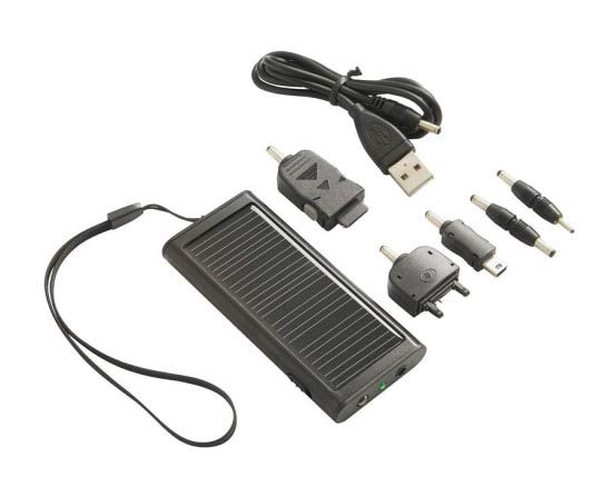 Solar Corporate Gift