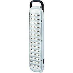 LED EMERGENCY LIGHTS