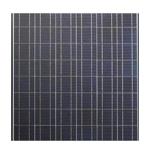 Solar Poly Crystalline Modules