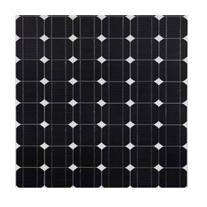 Solar Mono Crystalline Modules