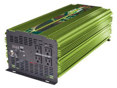 Power Inverters
