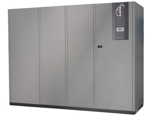 Precision Air Conditioning System