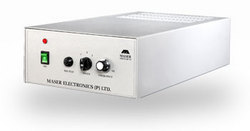Ultrasonic Rodent Repellent System