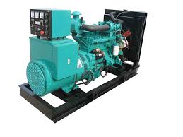 Diesel Generator