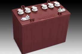 Trojan Battery